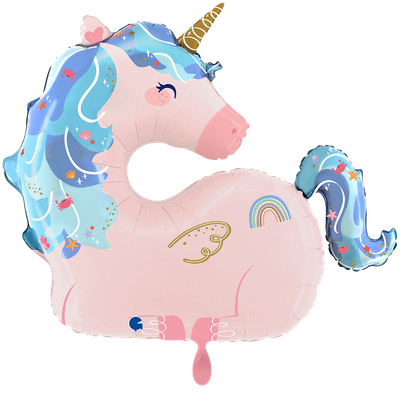 XXL - Maritime Unicorn