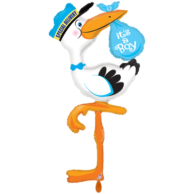 XXL - Special Delivery Boy