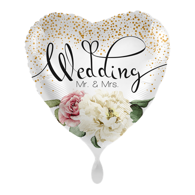 Wedding Flower - ENG