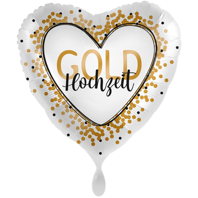 Goldhochzeit