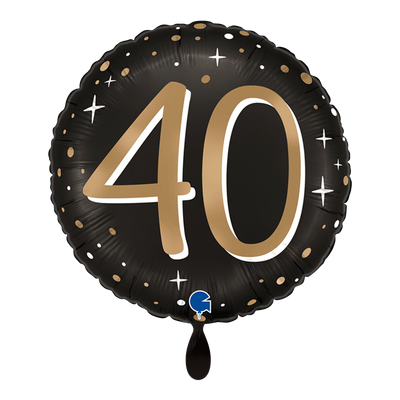 Sparkling 40