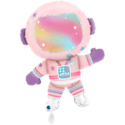 XXL - Lady Astronaut