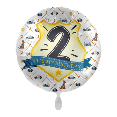 Police Academy - Two