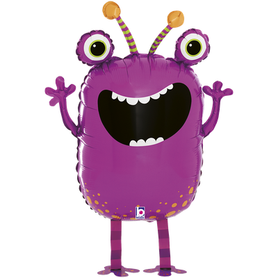 Balloon Friends - Monster Balloon Friends - Monster