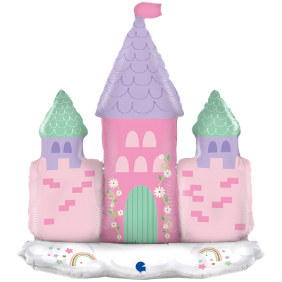 XXL - The Standups - Magical Castle XXL - The Standups - Magical Castle