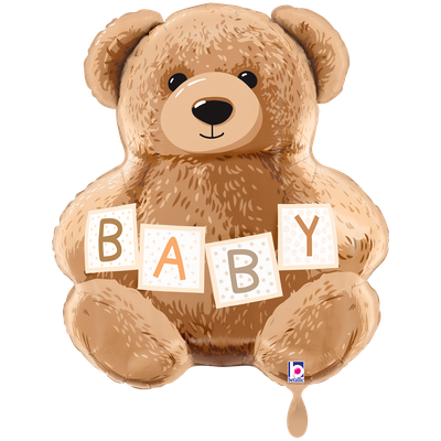 XXL - Baby Teddy Bear