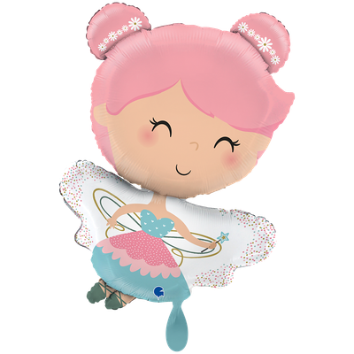 XXL - Fairy