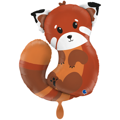 XXL - Red Panda