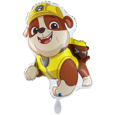 XXL - Paw Patrol - Rubble