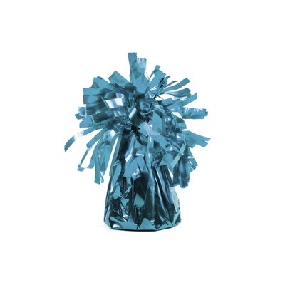 4 Ballongewichte - Hellblau