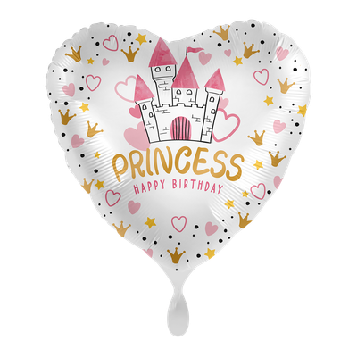 Magical Princess Birthday - ENG