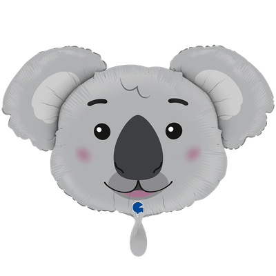XXL - Koala Head
