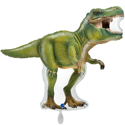 XXL - Real Dinosaur