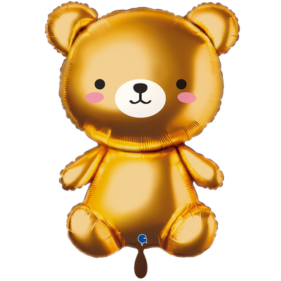 XXL - AI Bear XXL - AI Bear