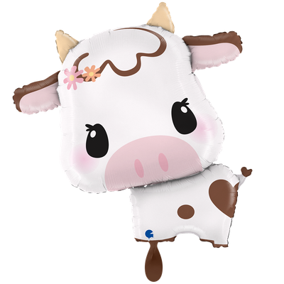 XXL - Cute Cow