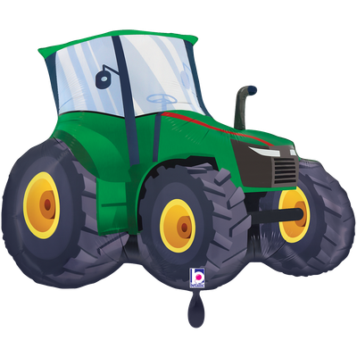 XXL - Farm Tractor