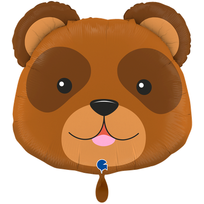 XXL - Bear Head XXL - Bear Head