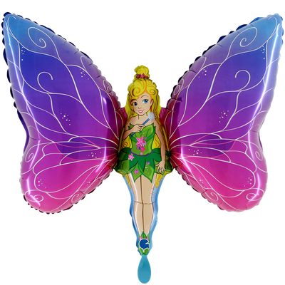 XXL - Fairy Lallabell XXL - Fairy Lallabell