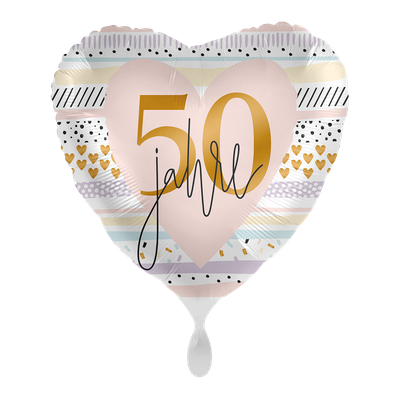 Creamy Blush 50 - GER