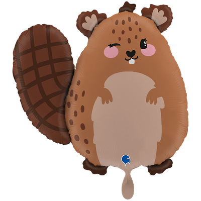 XXL - Beaver XXL - Beaver