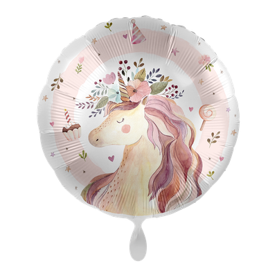 Dreamy Unicorn - UNI