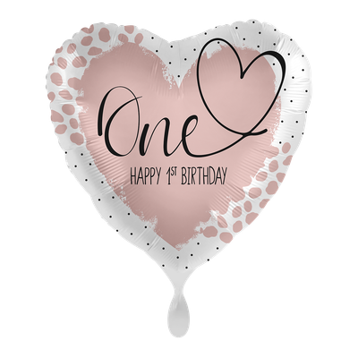 Loving One Birthday - ENG