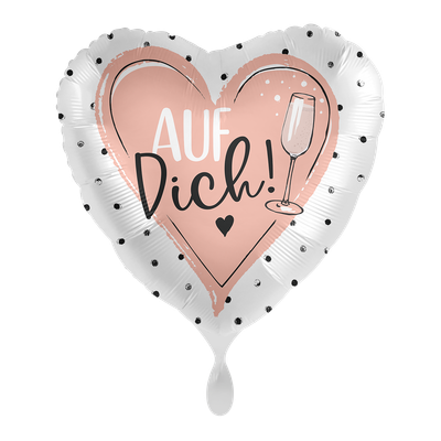 Glossy - Auf Dich - GER Glossy - Auf Dich - GER