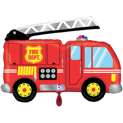 XXL - Firetruck
