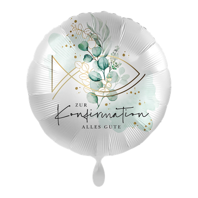 Congrats Confirmation - GER