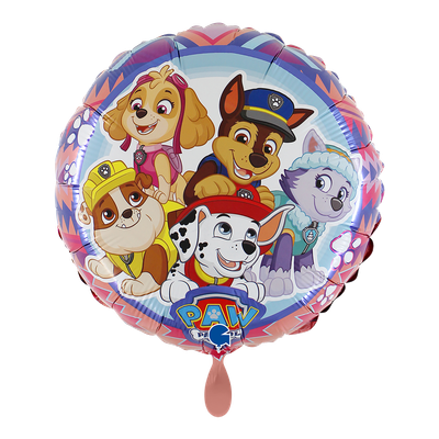 Paw Patrol - Adventure