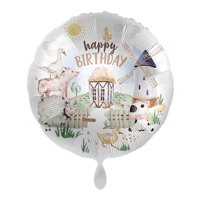 Farmyard Fun - ENG Farmyard Fun - ENG