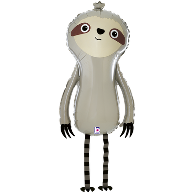 Balloon Friends - Sloth