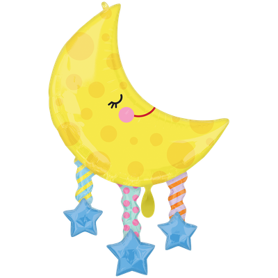 XXL - Moon and Stars