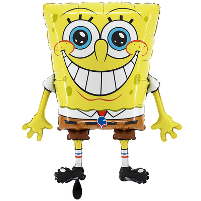 XXL - SpongeBob - SpongeBob