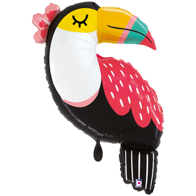 XXL - Summer Toucan