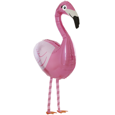 Balloon Friends - Flamingo
