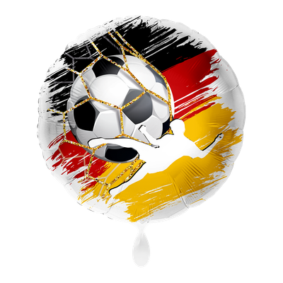 Fußball Deutschland - UNI