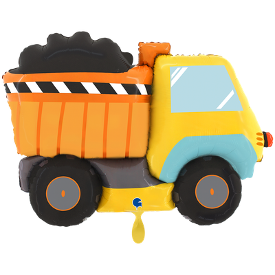 XXL - Dumper Truck
