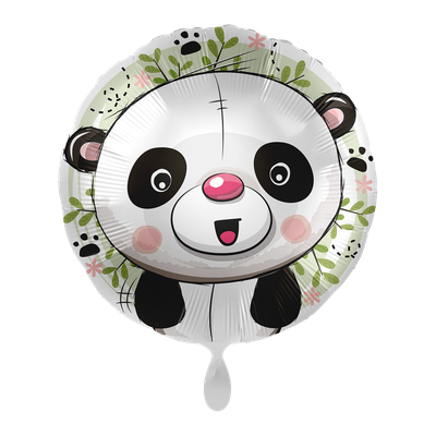 Happy Panda Bear - UNI