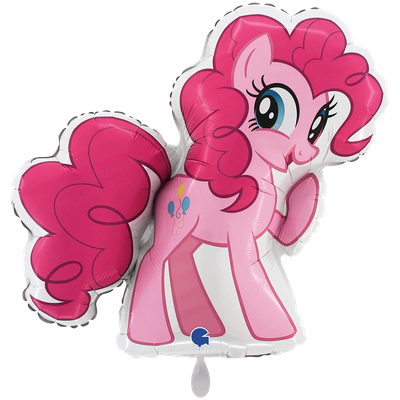 XXL - My Little Pony - Pinkie Pie