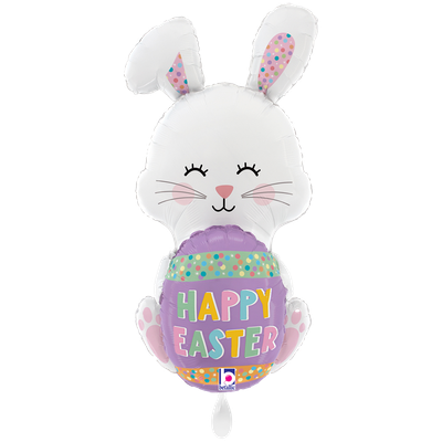 XXL - Easter Egg Bunny