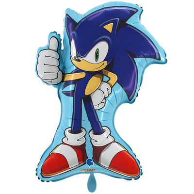 XXL - Sonic - Sonic