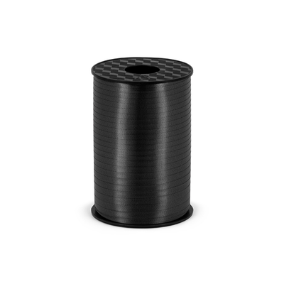 Ballonband - Schwarz