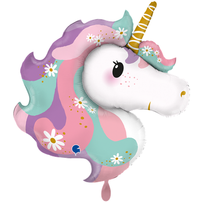 XXL - Hippie Unicorn XXL - Hippie Unicorn