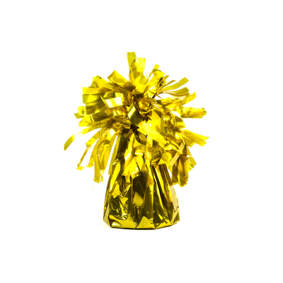 4 Ballongewichte - Gold