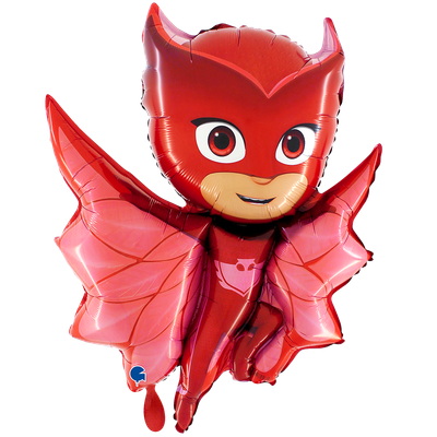 XXL - PJ Masks - Owlette