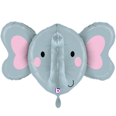 XXL - Dimensionals Elephant