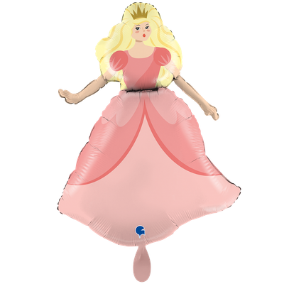 XXL - Princess