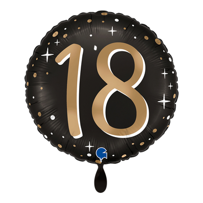 Sparkling 18