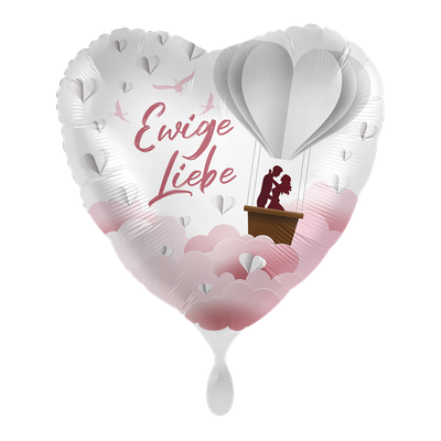 Endless Love - GER Endless Love - GER